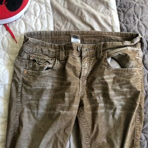 True Religion Jeans - True Religion Jeans True Religion Jeans - True Religion Jeans